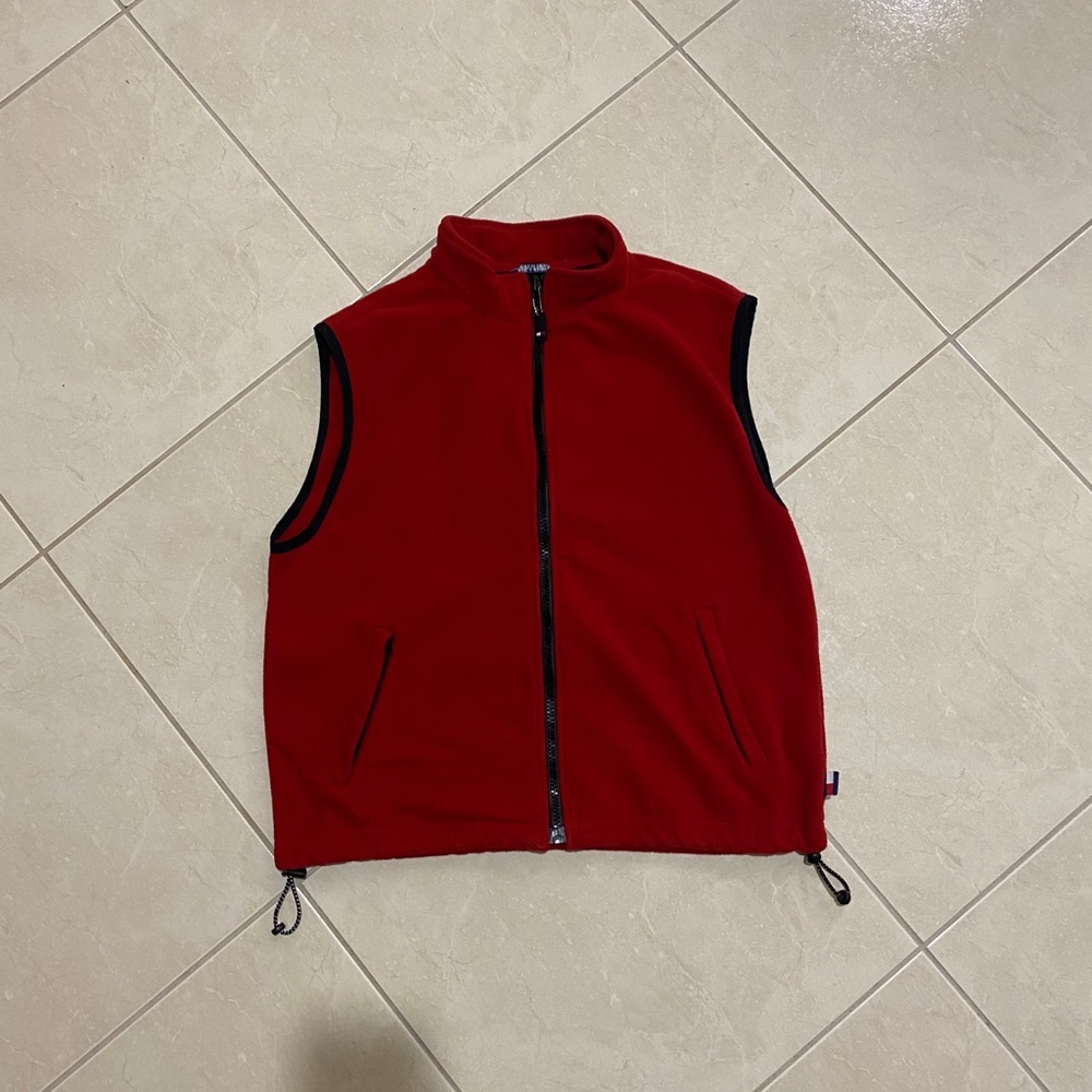 Tommy Hilfiger Vest